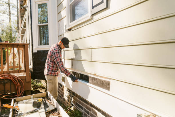 Top rated local Emergency Siding Repair specialists in Firestone, CO